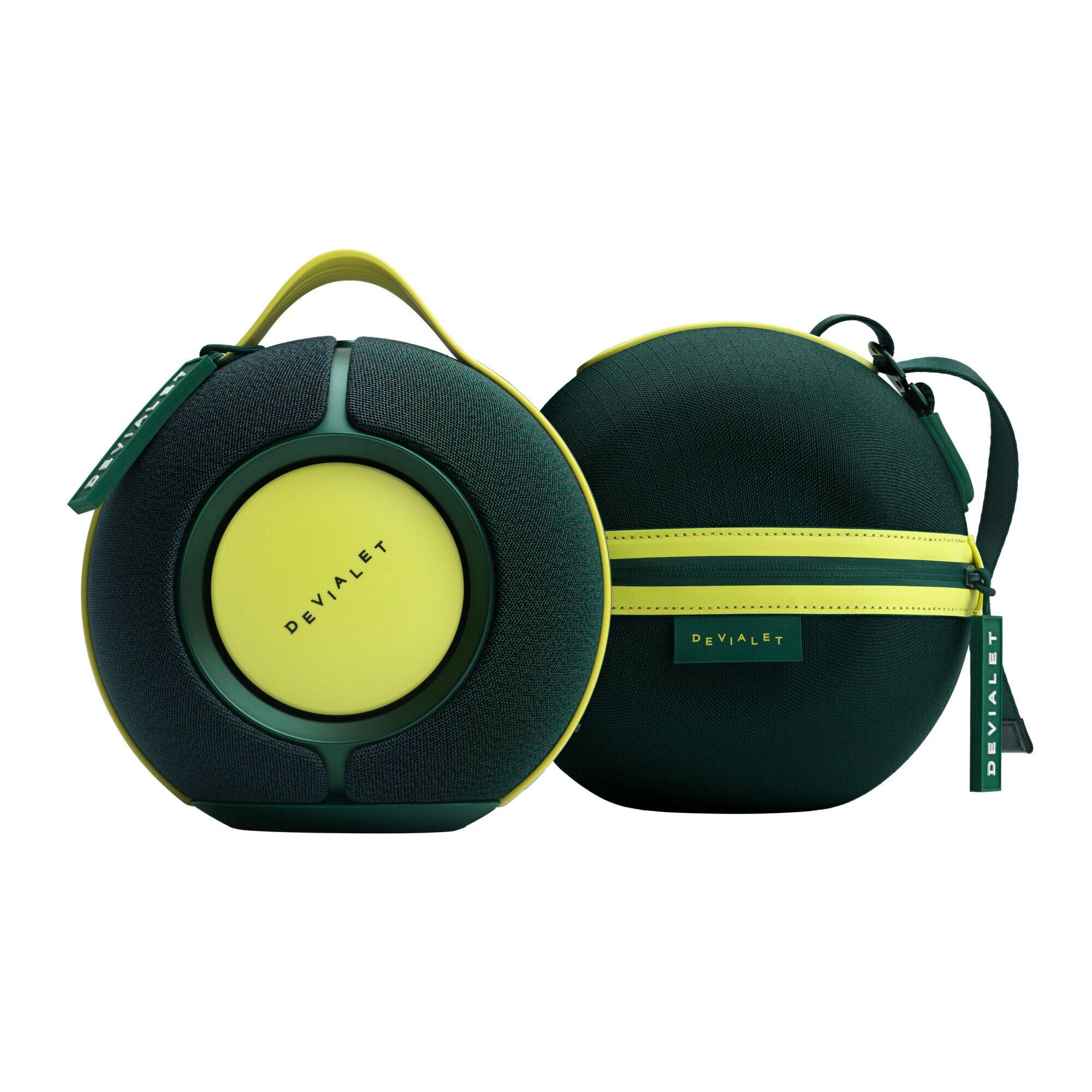 DEVIALET DEVIALET DEVIALET