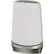 Front Zoom. NETGEAR - Orbi 960 Series AXE11000 Quad-Band Mesh Wi-Fi 6E Satellite, 1-pack Add On Only - White.
