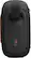 Left. JBL - Go 5 - Ultra-portable waterproof and drop-proof speaker - 2026 - Black.