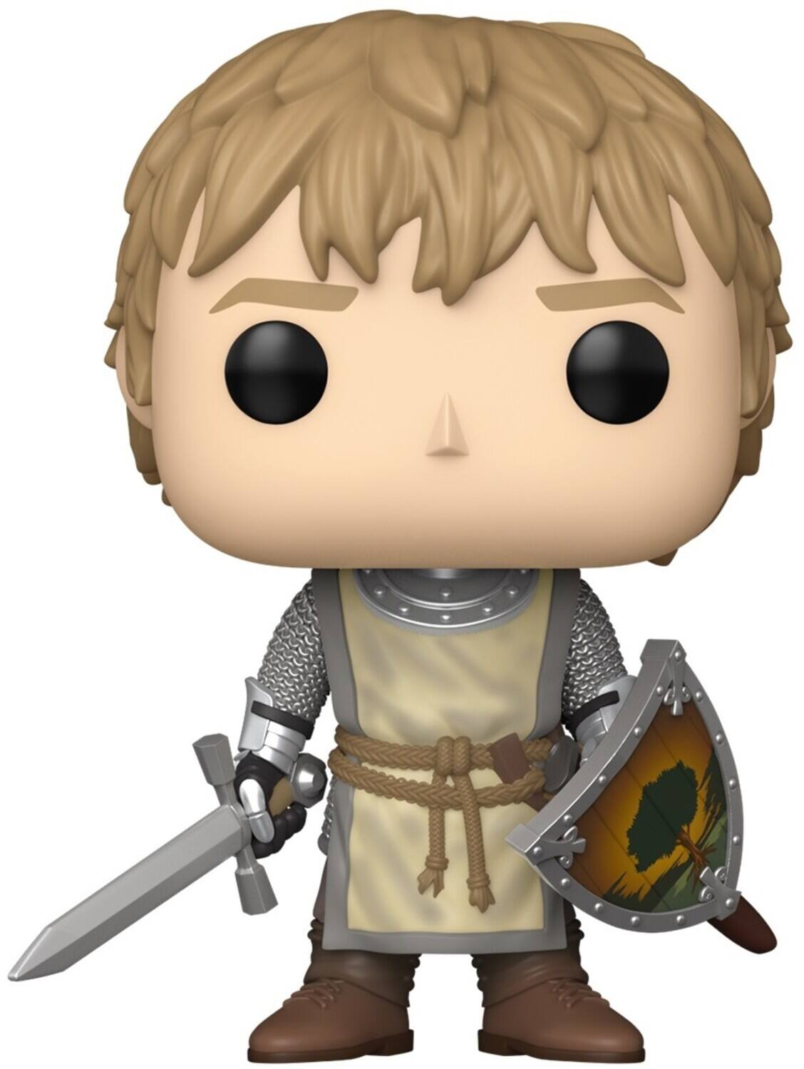 Alt View 2. Funko - Funko POP! Television: A Knight of the Seven Kingdoms - Dunk (Styles May Vary) (Game of Thrones)   - COLLECTIBLES - Multicolor.