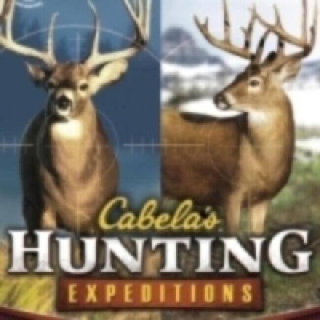 Cabela's Hunting Expeditions - Nintendo Wii - Nintendo Wii