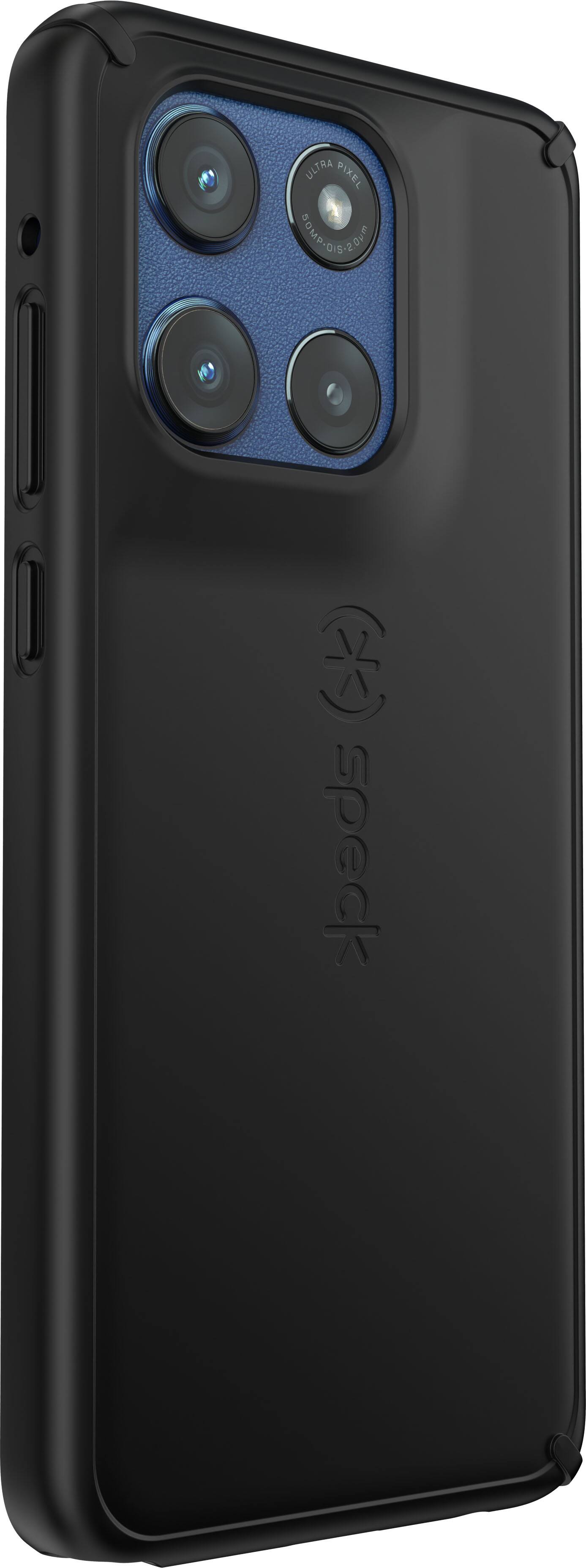 Ultra Pixel Compact Camera