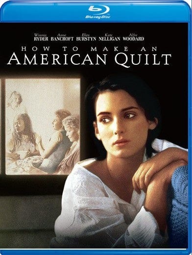 How to Make An American Quilt  - BluRay [Blu-ray] price history on PriceWatchPro