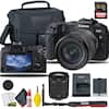 SanDisk Extreme PRO 170 MB/s 64 GB
Canon EOS R
Canon RF24-105mm LENS F4-7.1 CANON IS STM
Canon 24-105mm
Canon SCREEN LCD PROTECTORS
Canon Lens Cleaner
Canon Lens Hood
Canon Lens Cap
Canon Camera Bag
Canon Strap
Canon Lens Case