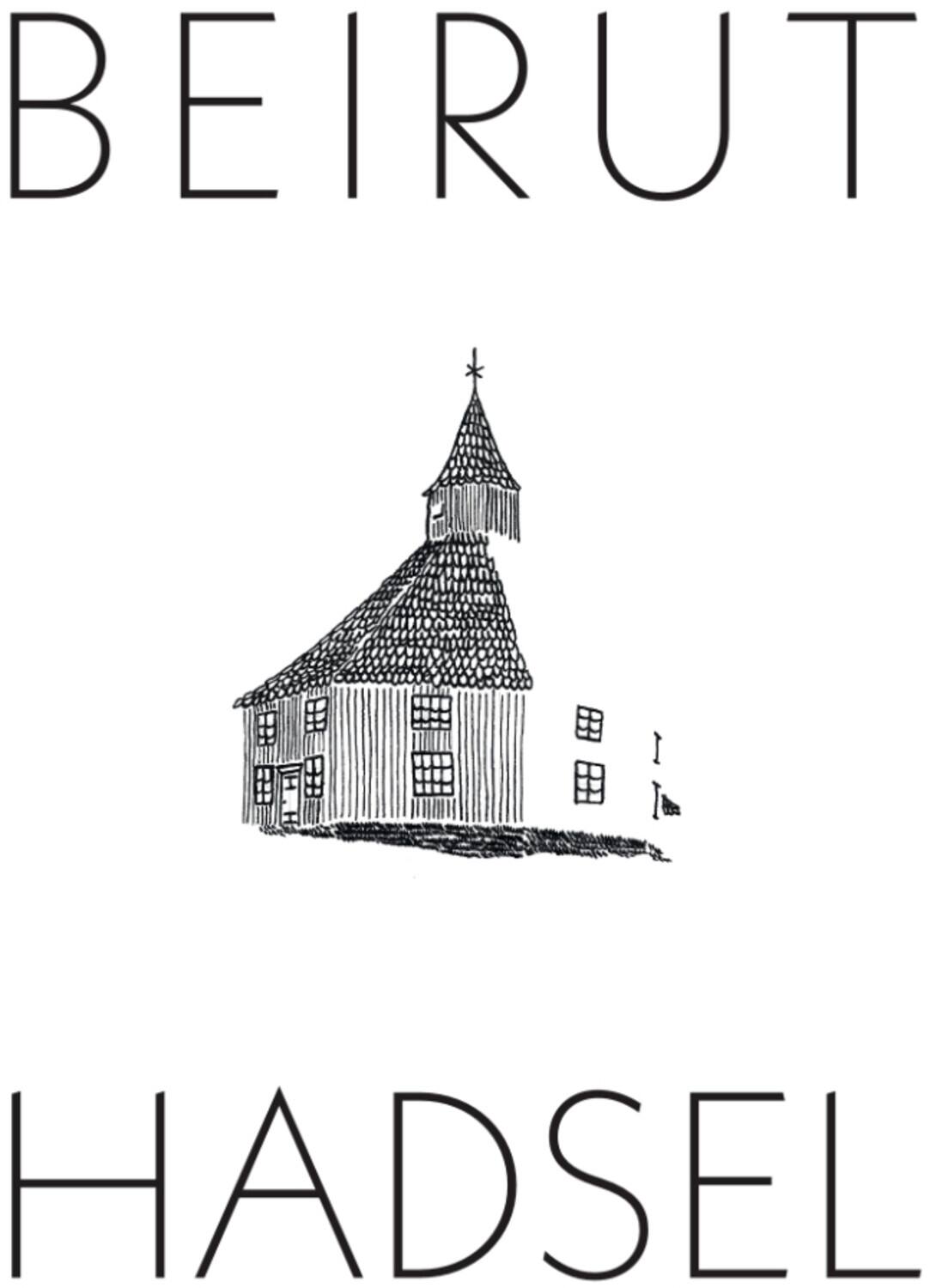 Beirut - Hadsel   - VINYL LP price history on PriceWatchPro