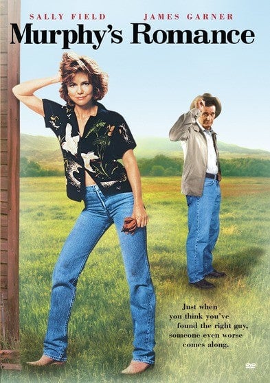 Murphy's Romance - DVD