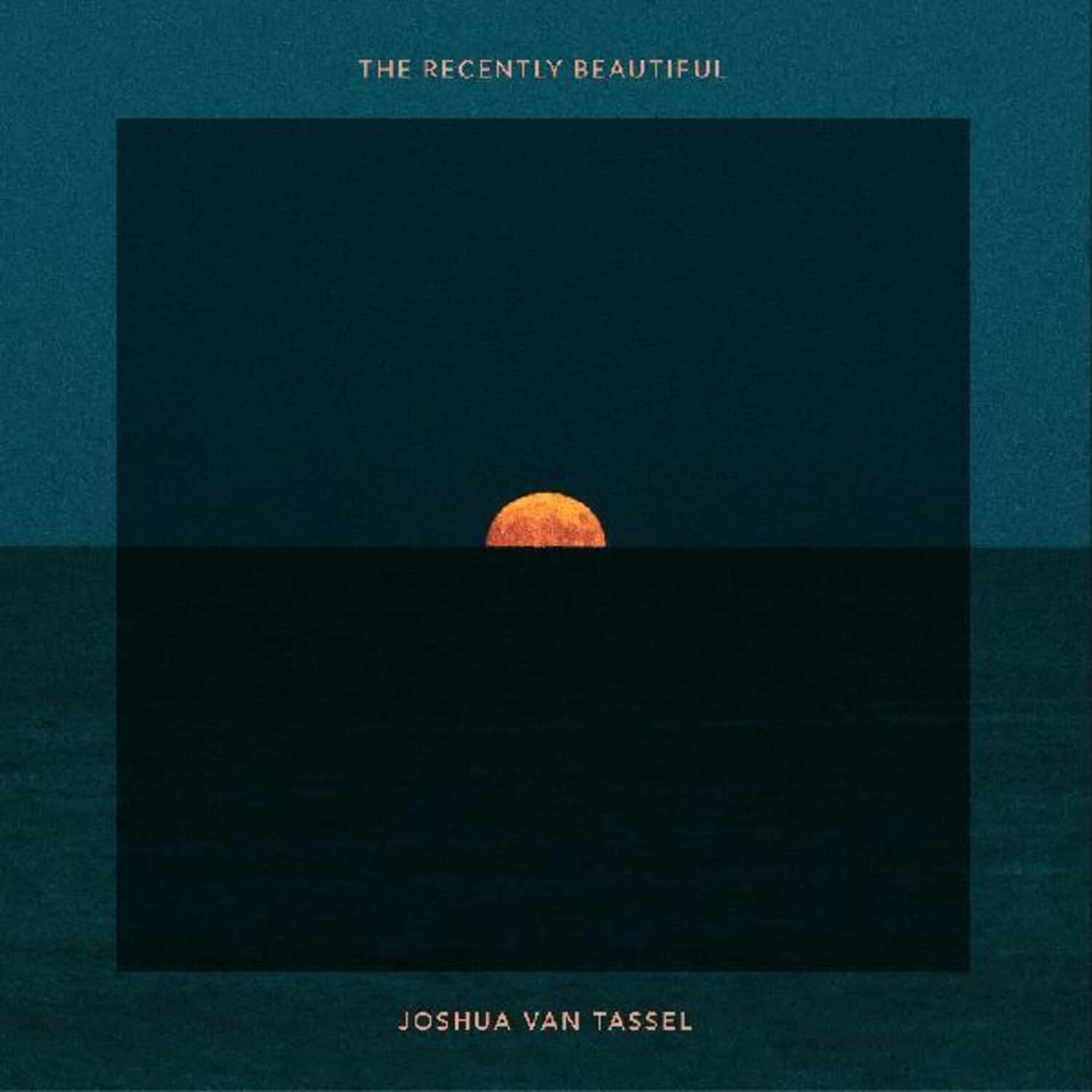 Joshua Van Tassel - The Recently Beautiful   - VINYL LP price history on PriceWatchPro