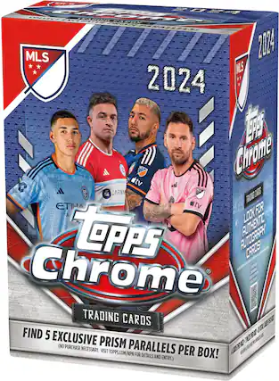 H F WIA CE FNAWINI C P7ET PARON EN PAEA MLS AAN 2024 ML.S 2024 E nt Chrome tv MES DRS Capital CARVA Rx TEAINE ETIHA tv FOR A LOOK TOPPS RUTOGRAPH RUTHENTE CAROS! Chrome TRADING CARDS 003RA AT FIND 5 EXCLUSIVE PRISM PARALLELS 40008 A NECESSARY. VISIT PER TOPPS.COM/NPN FOR DETAILS AND ENTRY. BOX!