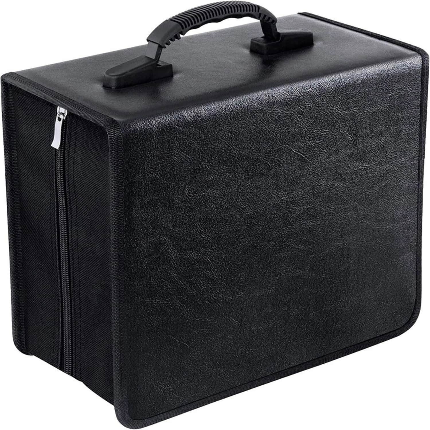 Docobuy Dedicated Purchaseページ OBEY (Artist Edition) Deluxe Storage Portfolio - Baroque