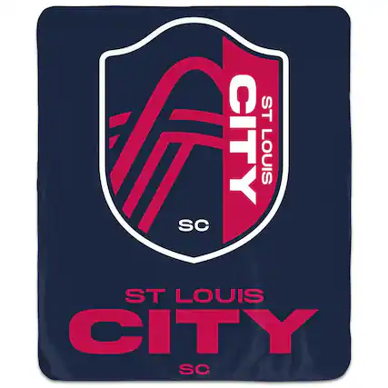 ST LOUIS CITY SC
ST LOUIS CITY SC