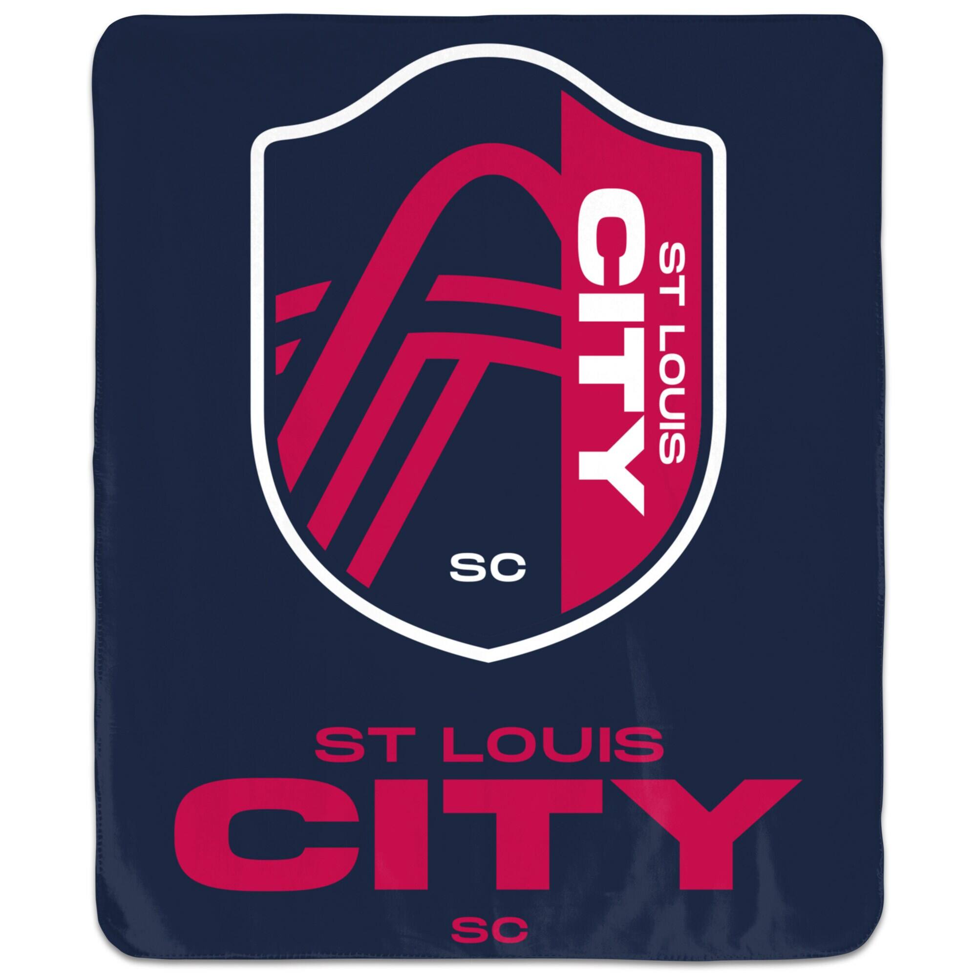 ST LOUIS CITY SC  
ST LOUIS CITY SC