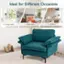 Ideal for Different Occasions: Living Room, Bedroom, Office