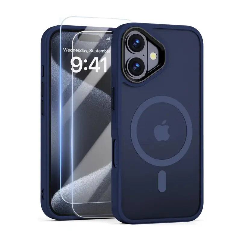 Navy Blue