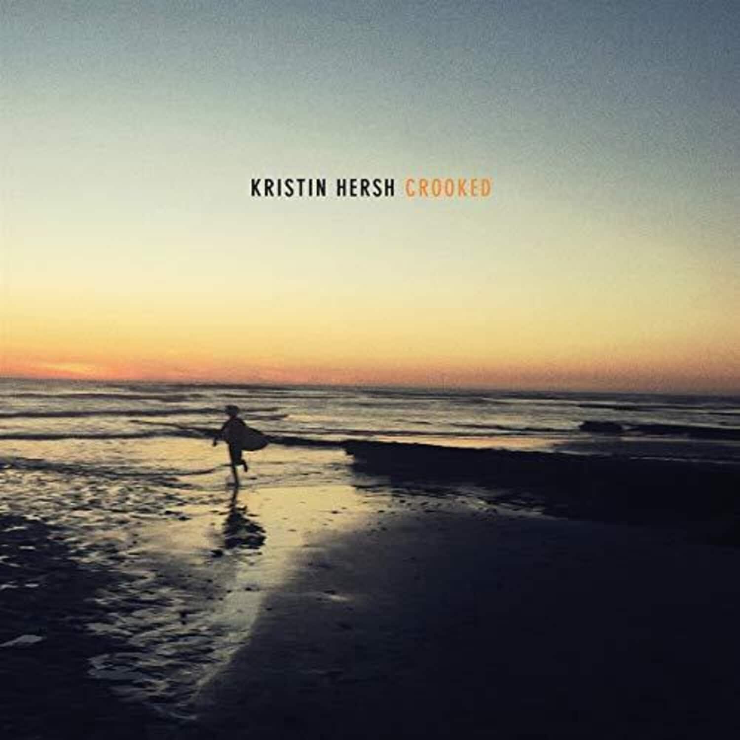 Kristin Hersh - Crooked   - COMPACT DISCS [CD] price history on PriceWatchPro