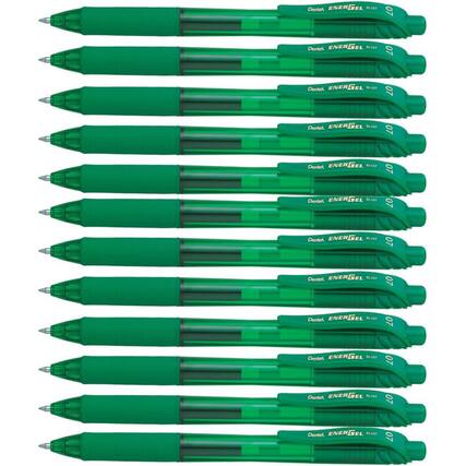 Pentel ENERGEL BL107 07