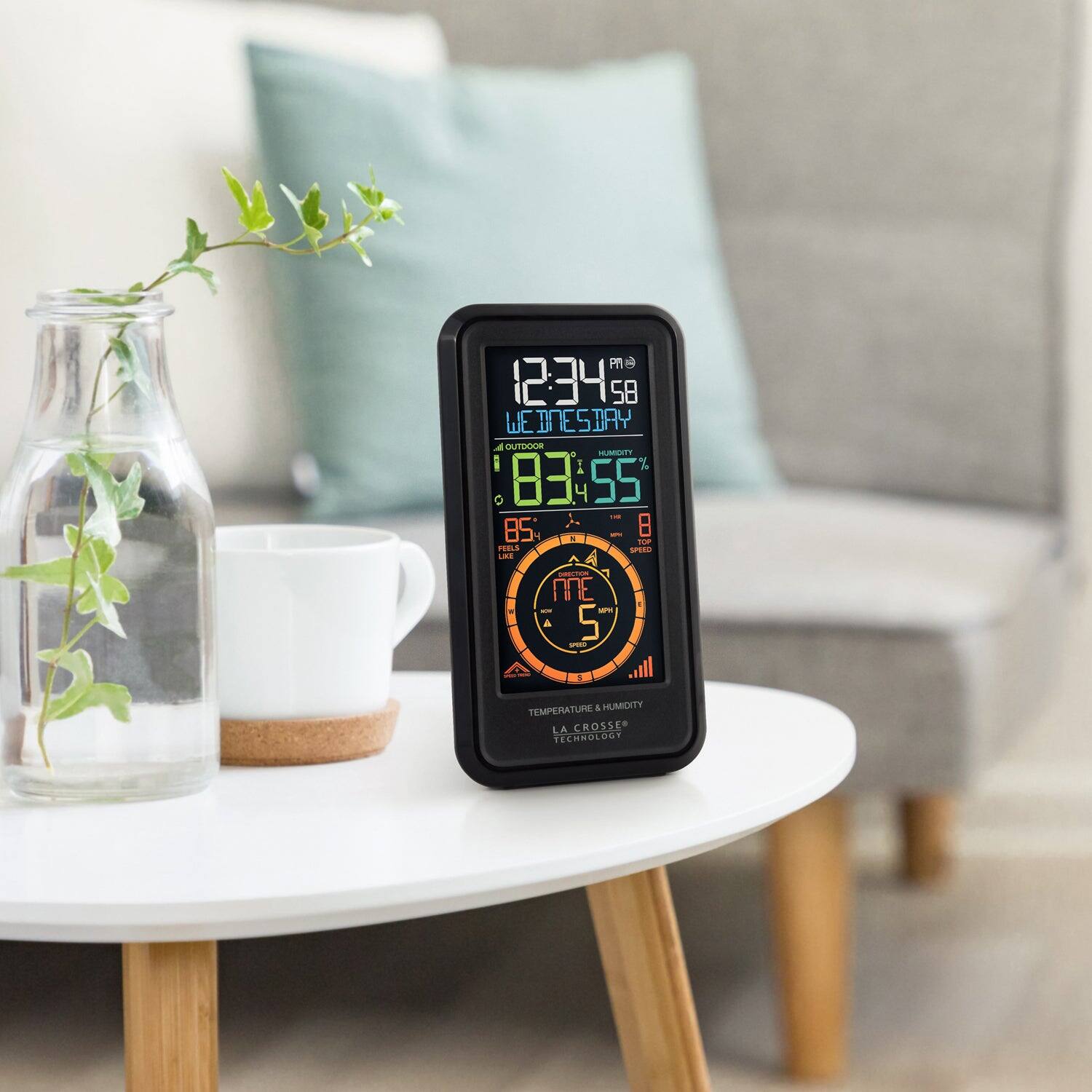 media item thumbnail