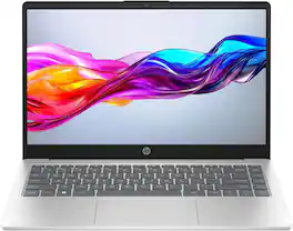 HP - 14 em0085cl Certified Refurbished 14.0", AMD Ryzen 7 7730U, 16GB RAM, 1TB SSD Retina Laptop - Silver