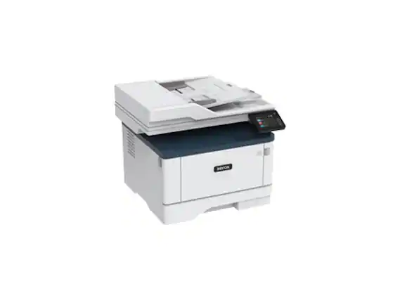 Front. Xerox - Xerox B315/DNI Multifunction Printer - Monochrome.