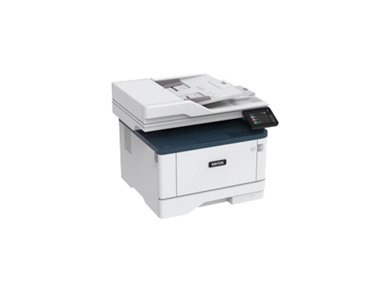 Front. Xerox - Xerox B315/DNI Multifunction Printer - Monochrome.