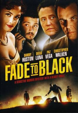 Fade to Black - DVD
