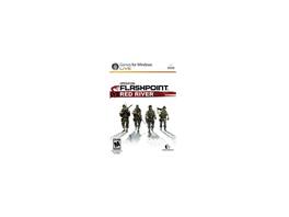 Operation Flashpoint: Red River PC Game - Windows