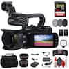 SanDisk Extreme PRO 170 MB/s 64 GB 3 V30 I 0
Canon CHI, MI MC ah UNE A 1 - ON DFF M N 2 UN C MIC -th : CH2 1 CAMRAA - d. OPTICA m and - W7 I - ULTIMA R W NC 2O to HIGH DEFINITION 4 N. mm A HGH DEFINITION22 SAVE d as CLEAND -