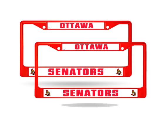 OTTAWA
SENATORS