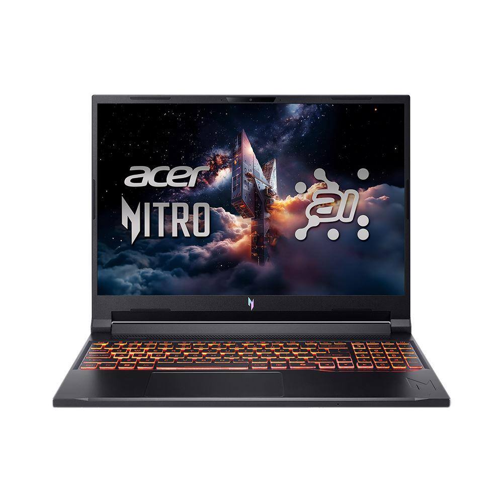 Acer Refurbished Excellent Nitro V 16 AI Gaming Notebook 16