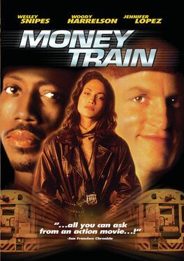 Money Train - DVD