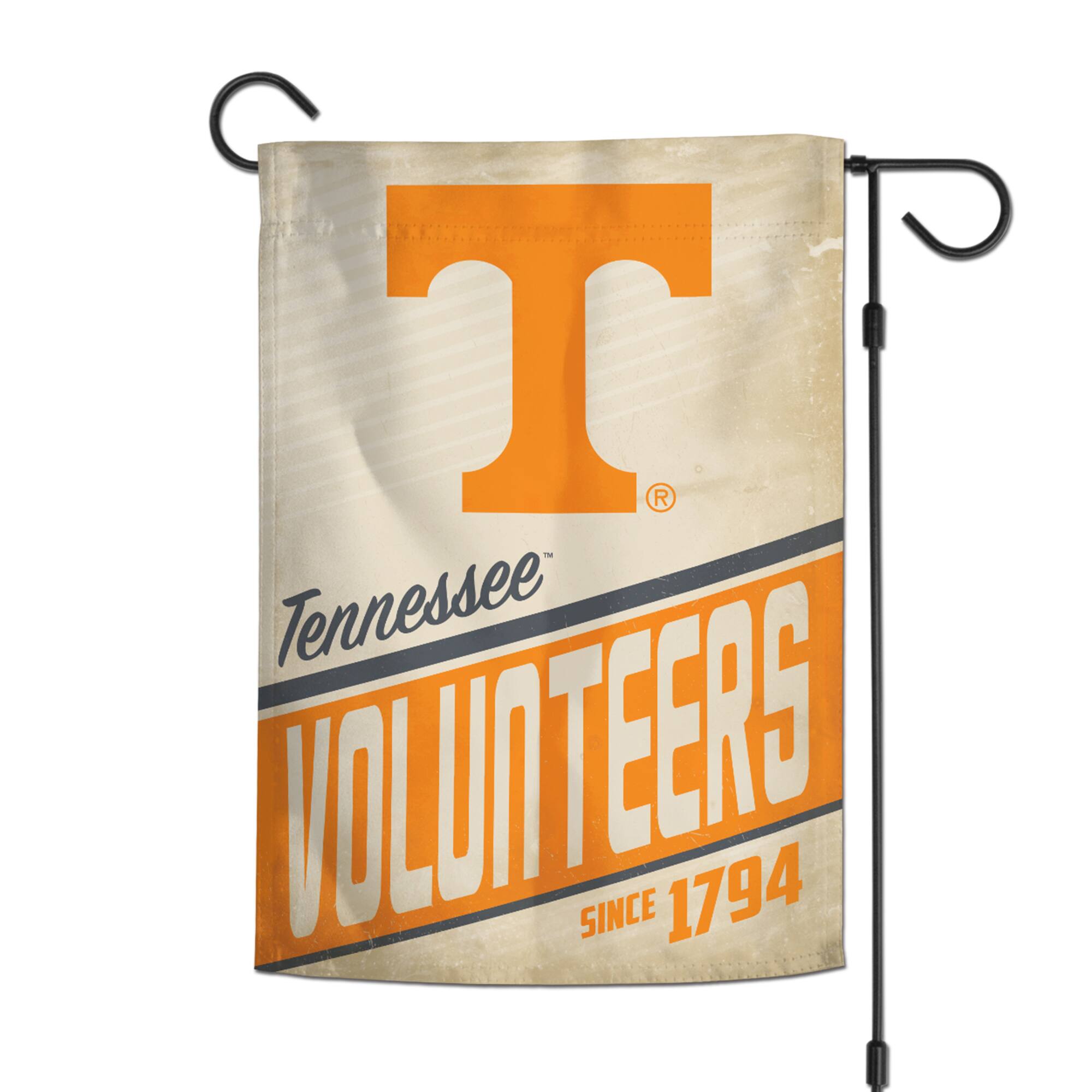 Tennessee VOLUNTEERS  
SINCE 1794