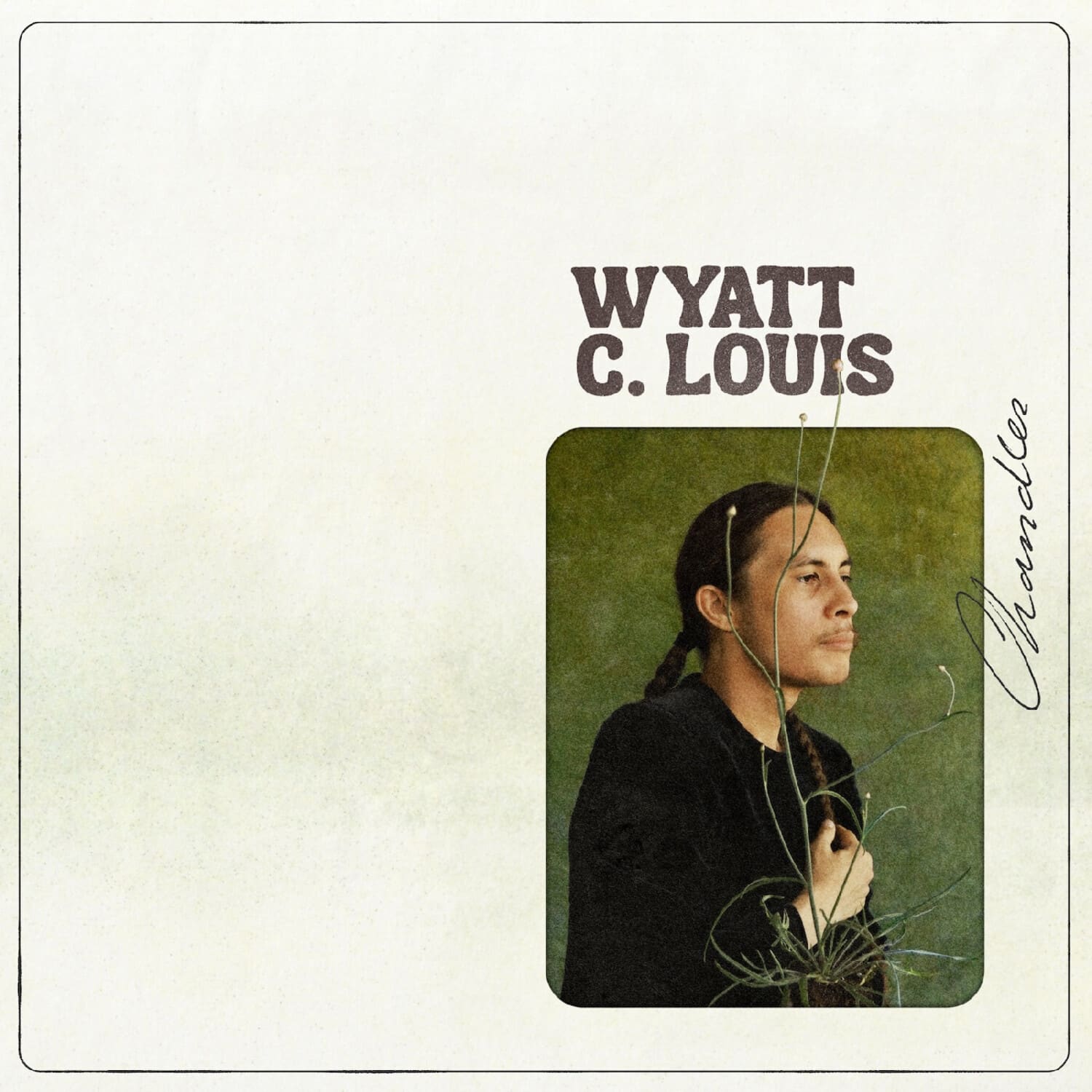 Wyatt C Louis - Chandler   - COMPACT DISCS [CD] price history on PriceWatchPro