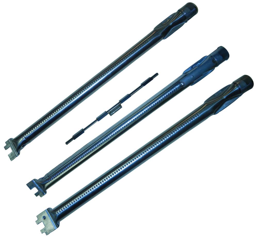 Music City Metals - MCM45138E485 BURNER TUBE KIT W CROSSOVER