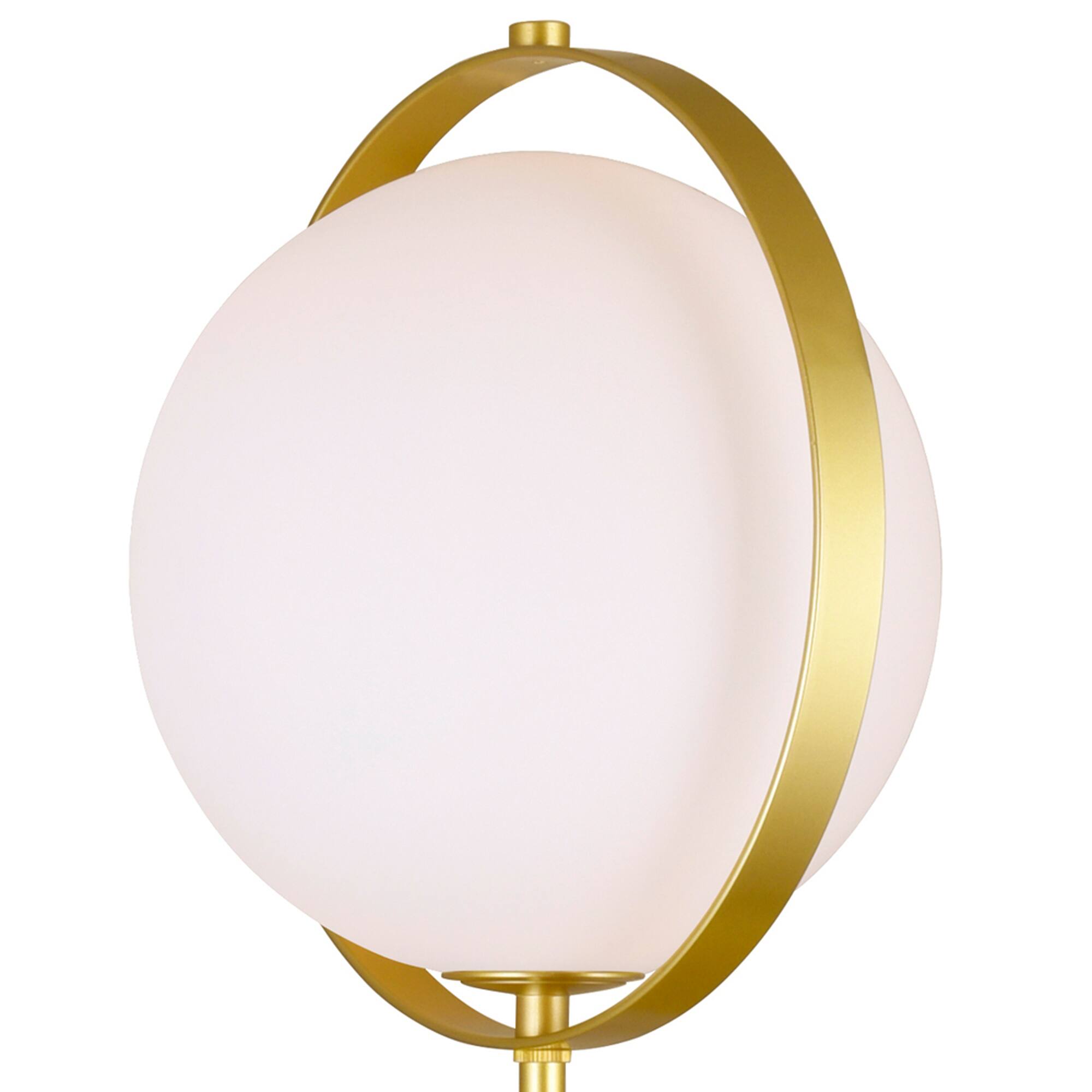 Alt View 1. CWI Lighting - Da Vinci 1 Light Wall Light With Brass Finish - Medallion Gold.