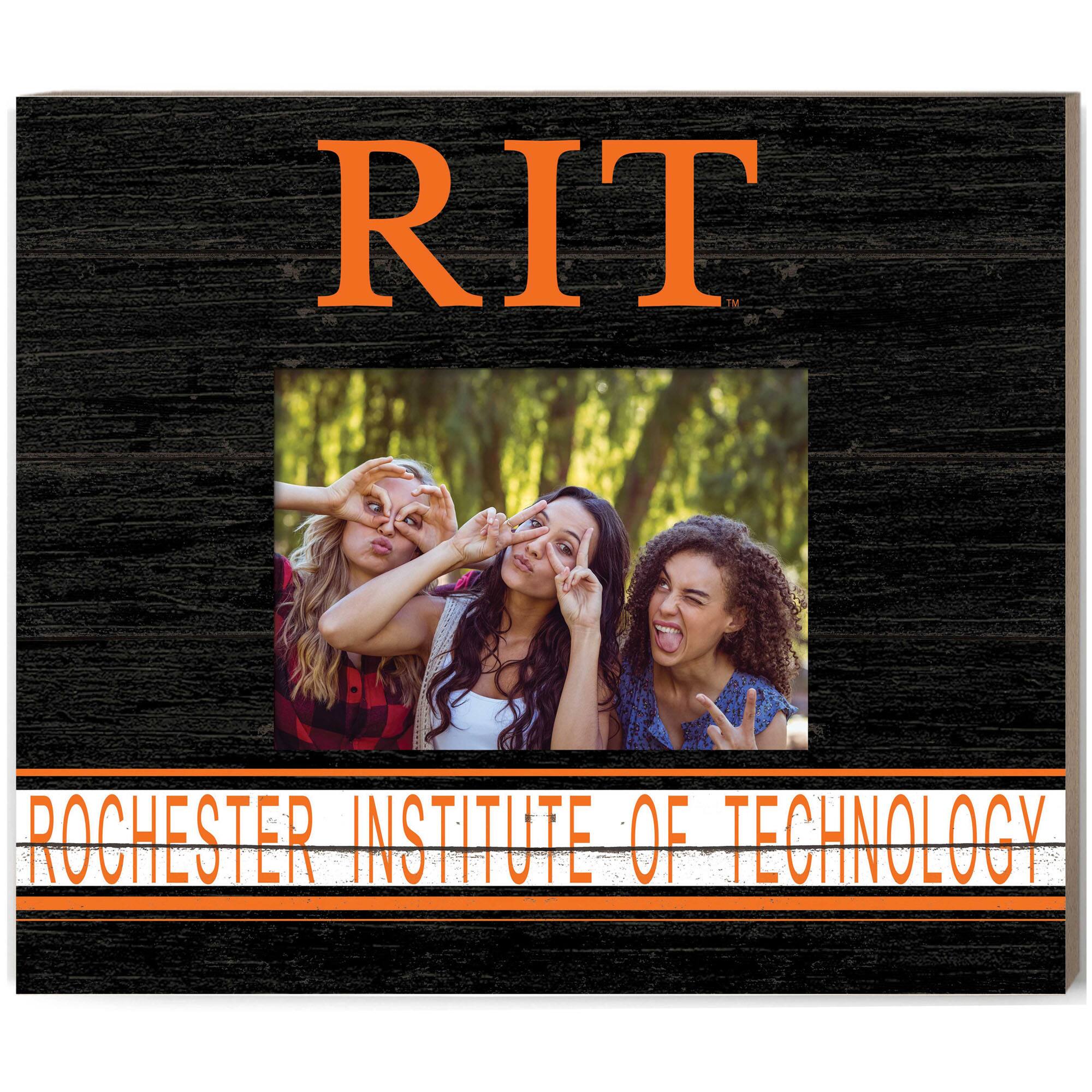 RIT  
ROCHESTER INSTITUTE OF TECHNOLOGY