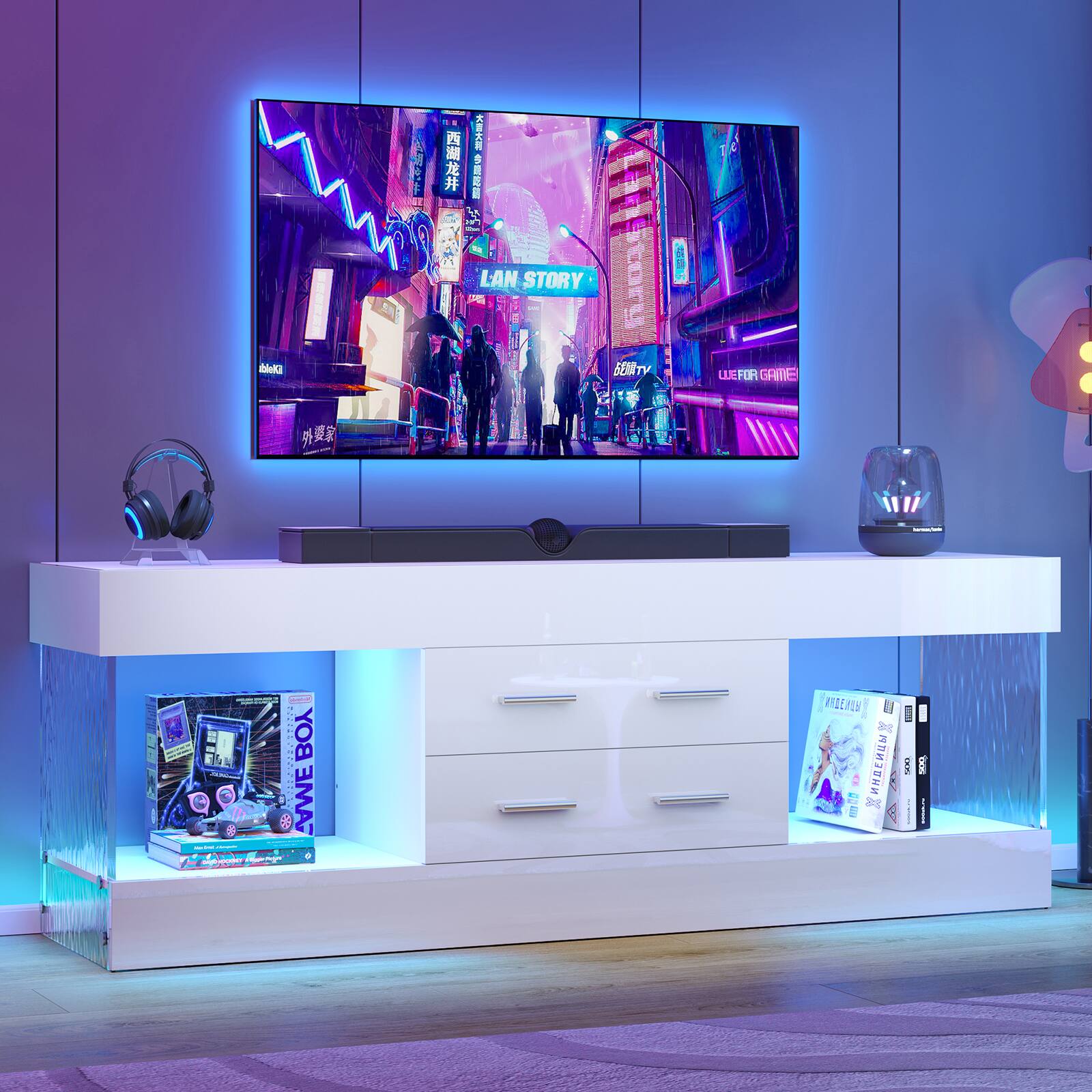 LAN STORY  
BEIRTV  
WE FOR GAME  

1 LAN STORY  
toru : BEIRTV  
WE FOR GAME  

2EN D F 1  

- e i