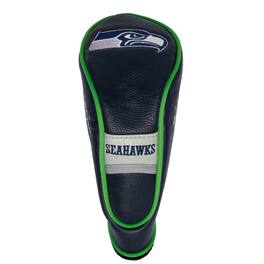 Team Golf - Seattle Seahawks Hybrid Club Cover - Multicolor