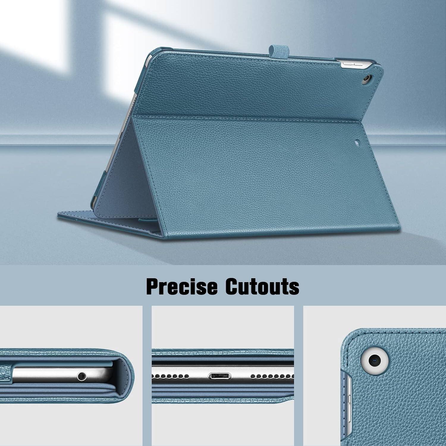 Precise Cutouts