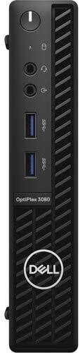 Dell Refurbished Excellent Optiplex 3080 Micro i5 10500T 32GB 1TB