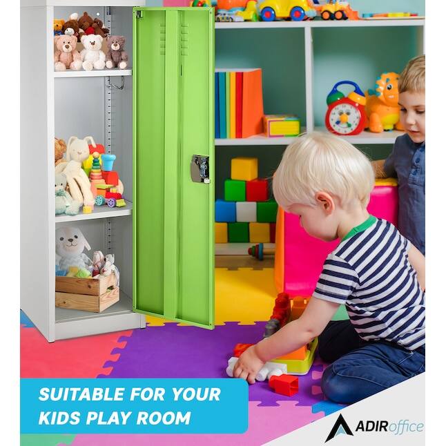 ADIRoffice, SUITABLE FOR YOUR KIDS PLAY ROOM