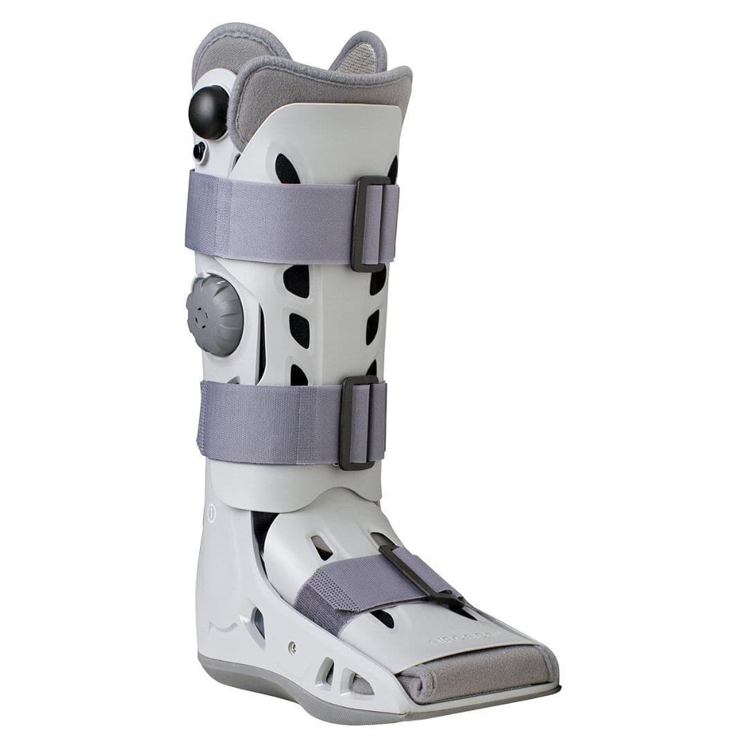 DonJoy - Aircast AirSelect Elite Walker Brace / Walking Boot, Medium