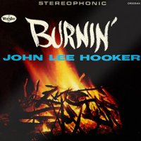 Burnin' [60th Anniversary LP] [LP] - VINYL - Front_Zoom