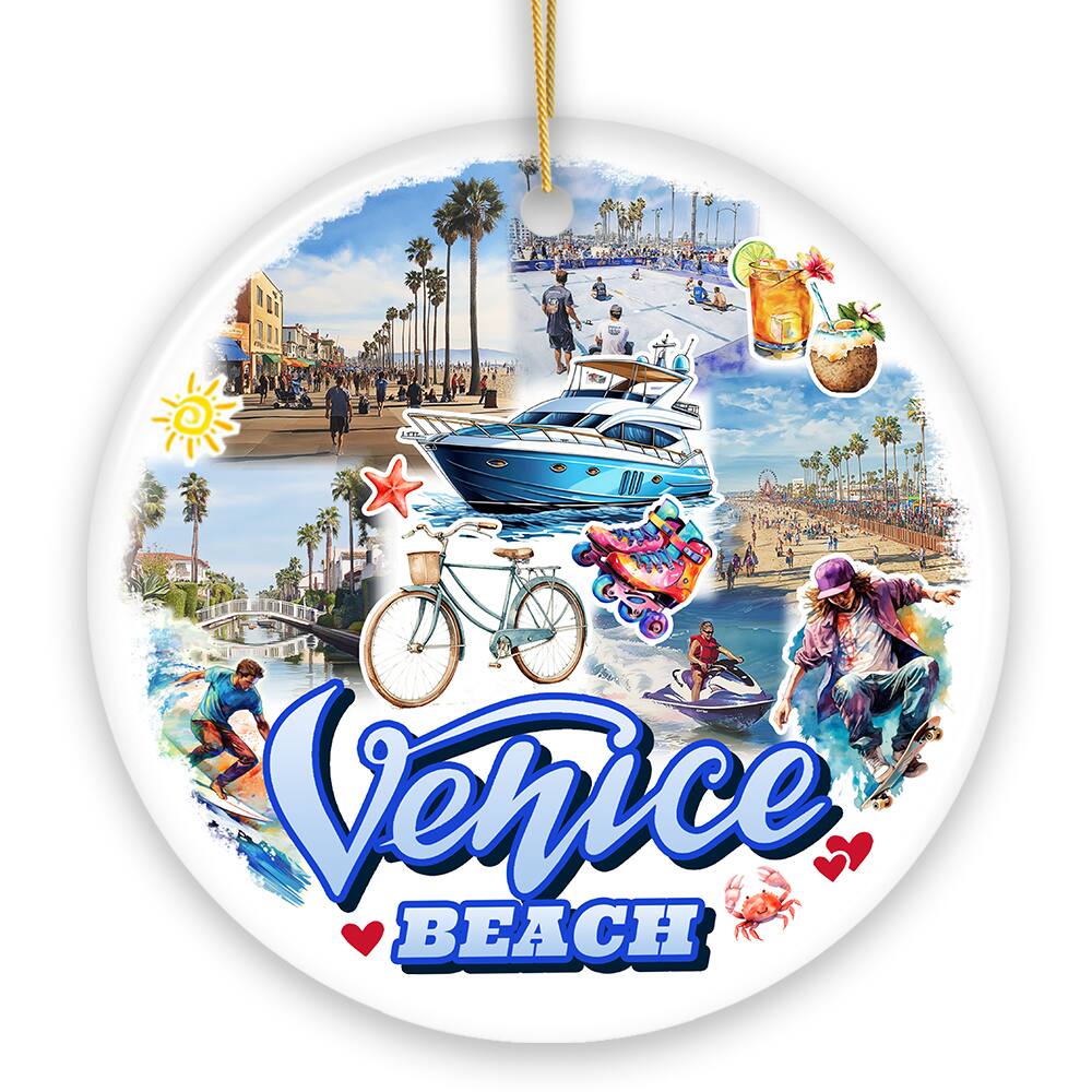 Venice Beach