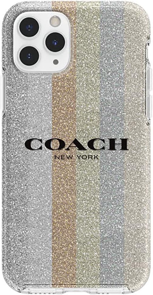 COACH  
NEW YORK