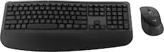 Keyboard & Mouse Combos