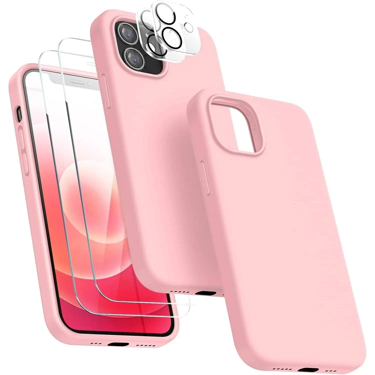 Light Pink