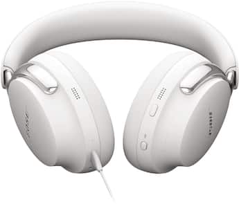 Bose QuietComfort Ultra Headphones (2nd Gen) White 890101-0200 Bose QuietComfort Ultra Headphones (2nd Gen) White 890101-0200