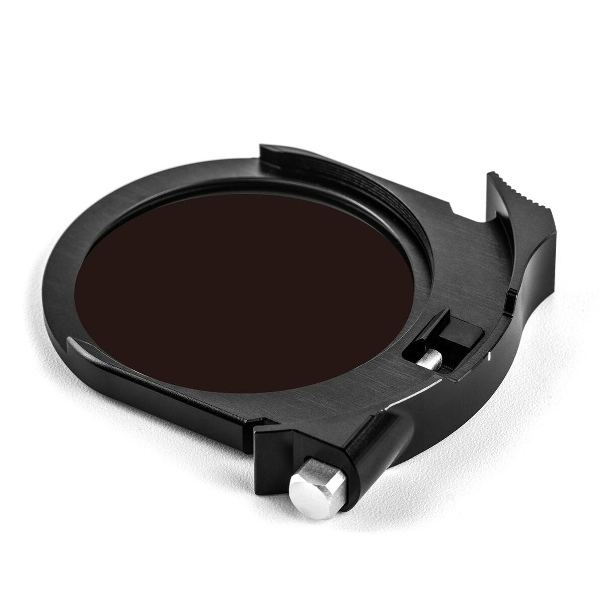 Alt View 2. NiSi - NiSi ATHENA Full Spectrum FS ND 1.8 6-Stop Drop-In Filter for ATHENA Lenses.