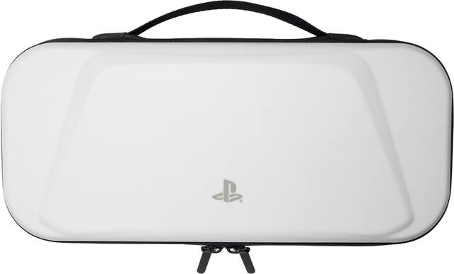 PowerA - Protection Case for PlayStation Portal Remote Player - White