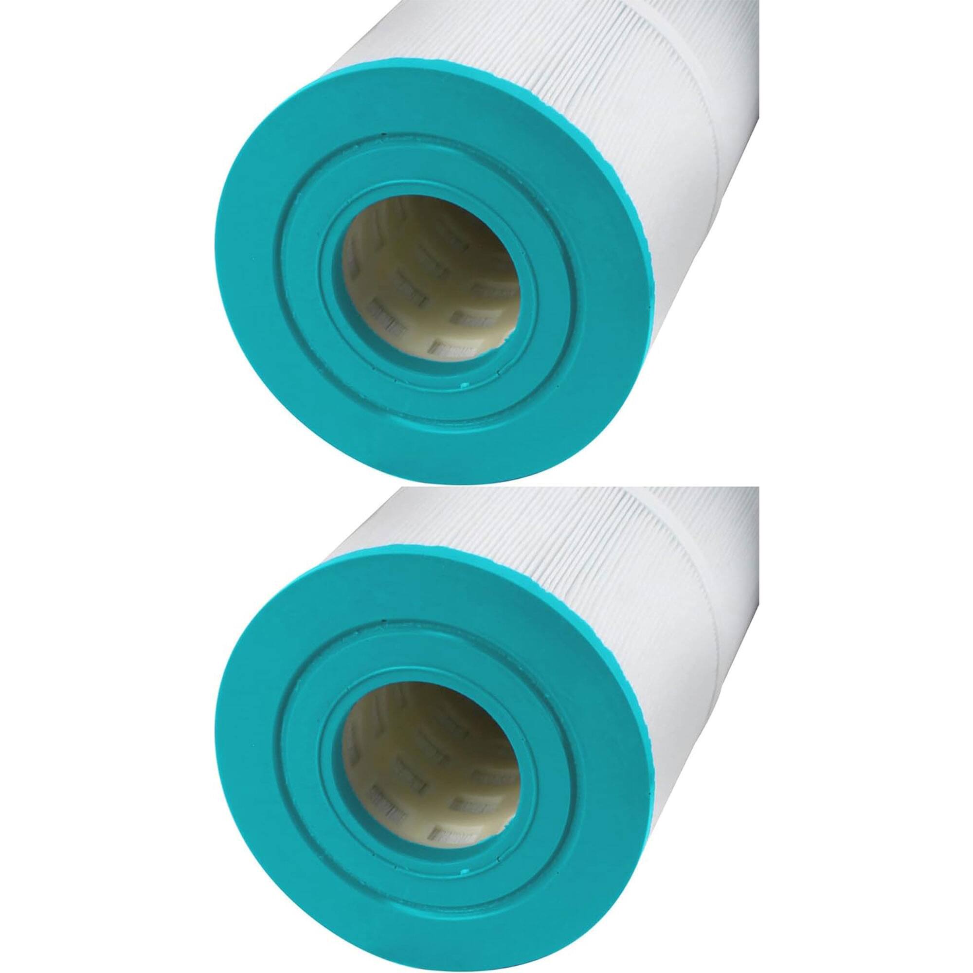 Alt View 7. Hurricane - Hurricane HF4975-01 Advanced Pool and Spa Filter Cartridge Replacement, White.