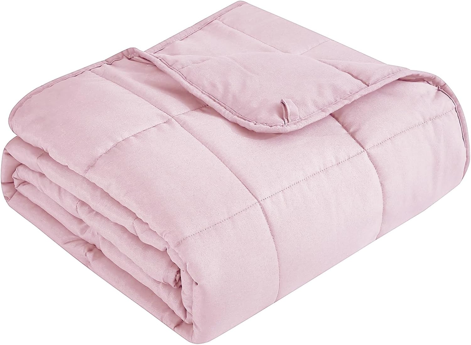color:02-pink+size:40"×60"-7lbs